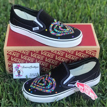 Load image into Gallery viewer, Above &amp; Beyond Vans