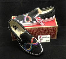 Load image into Gallery viewer, Above &amp; Beyond Vans