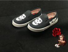 Load image into Gallery viewer, Misfits Shoes