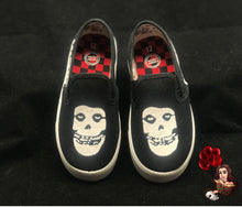 Load image into Gallery viewer, Misfits Shoes